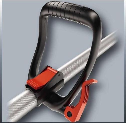 Image du produit Einhell GE-LC 18 LI T-Solo (Tronçonneuse à batterie)