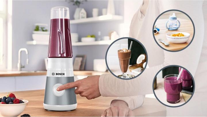 Image du produit Bosch Hausgeräte VitaPower Serie 2 (Prise UE, 450 W)