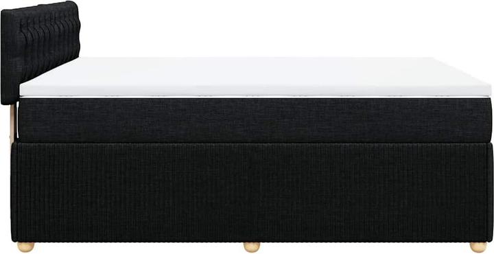 Actual product image vidaXL Boxspringbett (140 x 190 cm)