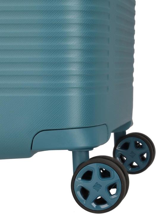 Actual product image Travelite ROOMER Trunk() Aqu (101 l)