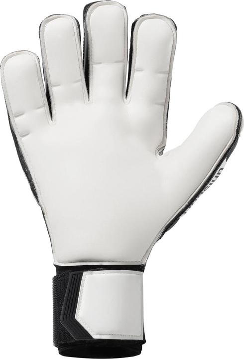 Produktbild Uhlsport Torwarthandschuhe ABSOLUTGRIP FLEX FRAME CARBON (9.5)