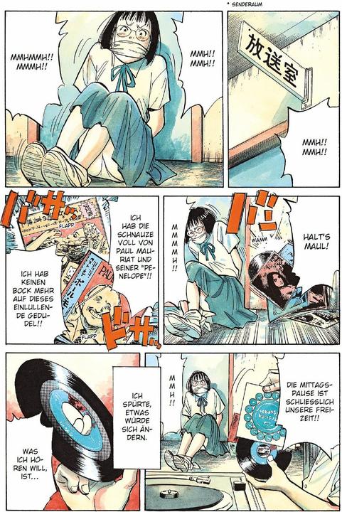Produktbild Panini 20th Century Boys: Ultimative Edition (Deutsch, Naoki Urasawa, 2018)