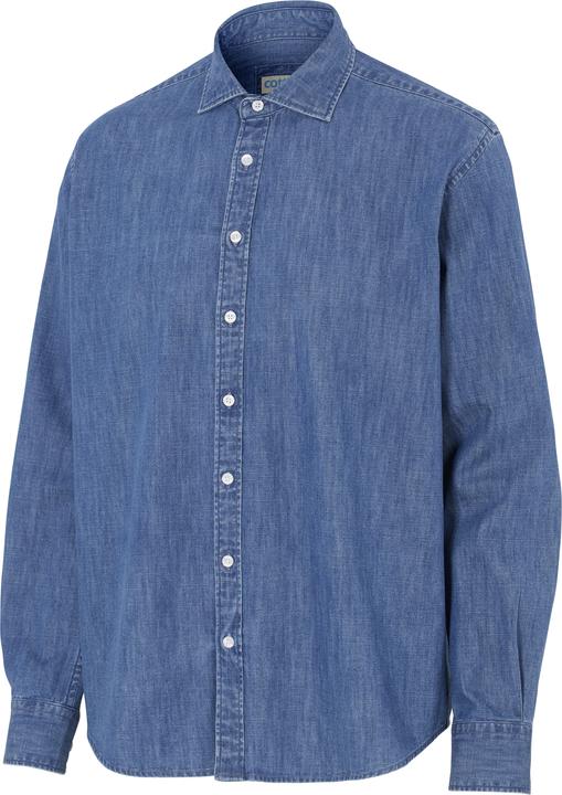 Produktbild Cottover Denim Comfort Man (36)