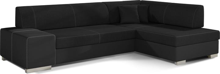 Black Sawana 14, Soft 11