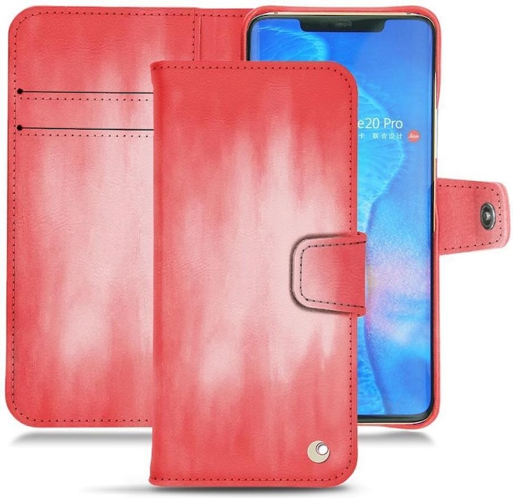 Image du produit Noreve Housse cuir portefeuille (Mate 20 Pro)