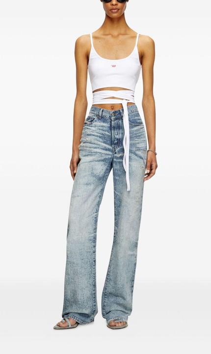 Produktbild Diesel Jeans Blu (28)