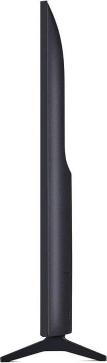Produktbild LG QNED AI 65QNED70A6A Fernseher 165 1 cm (65 ) 4K Ultra HD Smart-TV WLAN Schwarz (65", QNED, 4K, 2025)