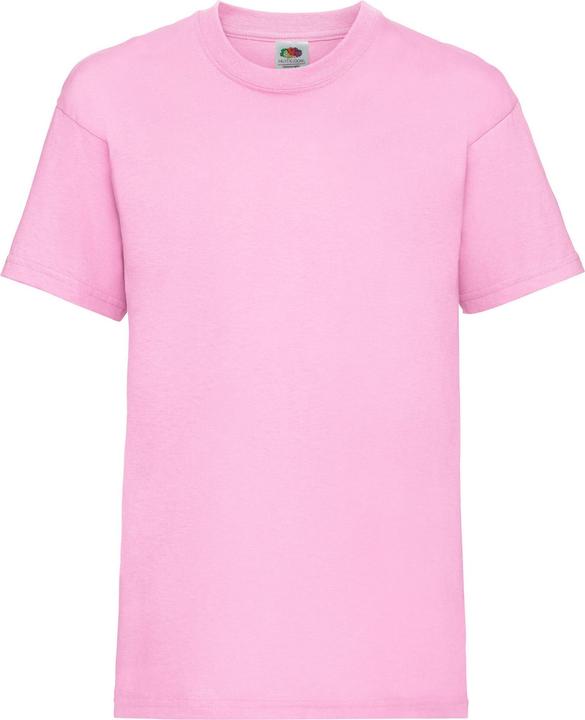 Produktbild Fruit of the Loom Value TShirt (92)