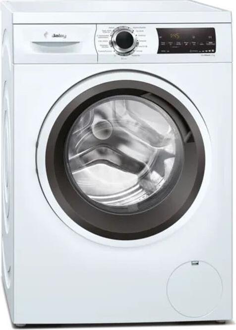 Produktbild Balay 3TS384BT (8 kg, Links)