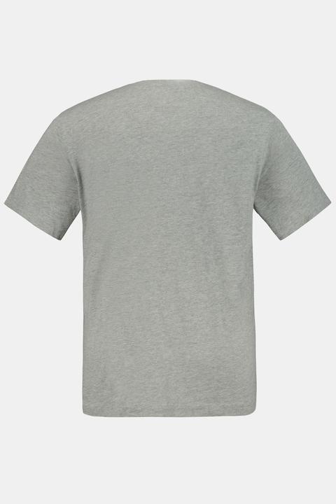 Produktbild JP1880 T-Shirts, Basic, 2er-Pack, Rundhals, bis 8XL (7XL)