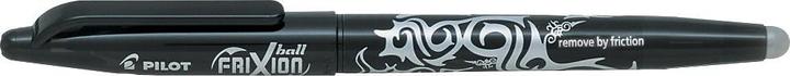 Immagine prodotto Pilot FriXion Ball (Nero, 1 x)