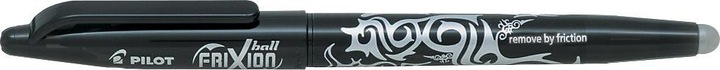 Produktbild Pilot FriXion Ball (Schwarz, 1 x)