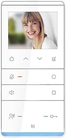 Image du produit TCS IVW5411-0145 (WiFi)