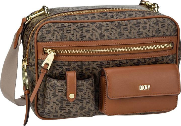 Immagine prodotto DKNY Borsa a tracolla Zyon Camera Bag