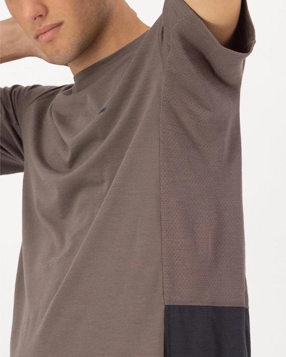 Actual product image Mons Royale Tarn Merino T-Shirt (S)