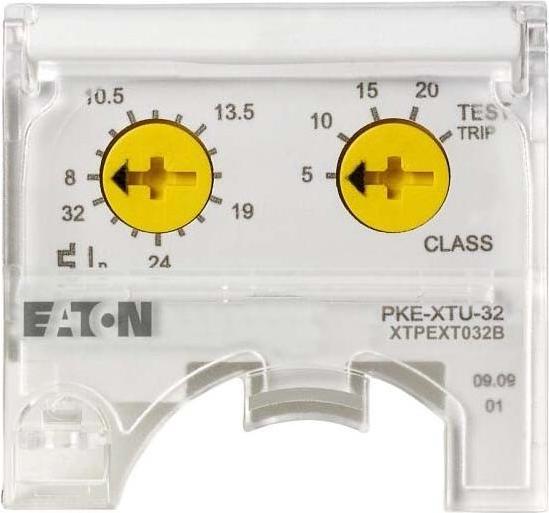 Produktbild Eaton PKE Standard Control Module 8 to 32A