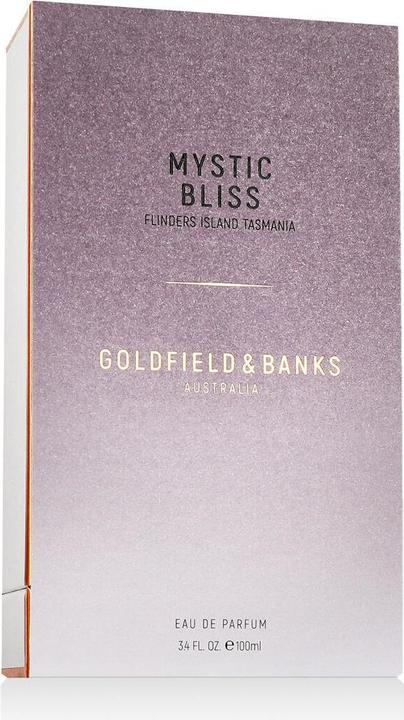 Produktbild Goldfield&Banks Mystic Bliss Parfum (Eau de Parfum, 100 ml)