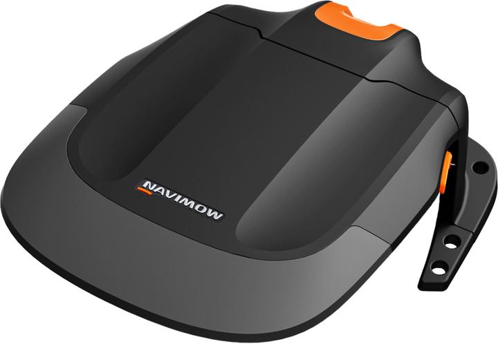 Actual product image Segway-Ninebot Segway Navimow Garage M (Mowing robot)