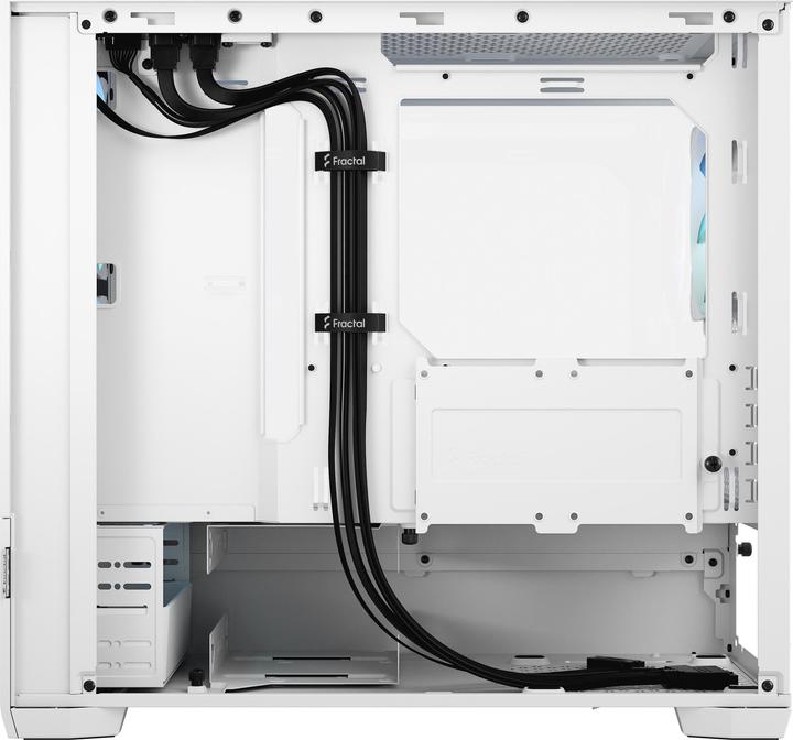 Image du produit Fractal Pop Mini Air RGB (mATX, Mini-ITX)