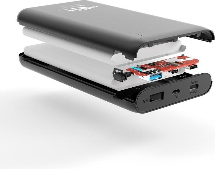 Produktbild Ansmann 20.8 Type C (20000 mAh, 74 Wh)