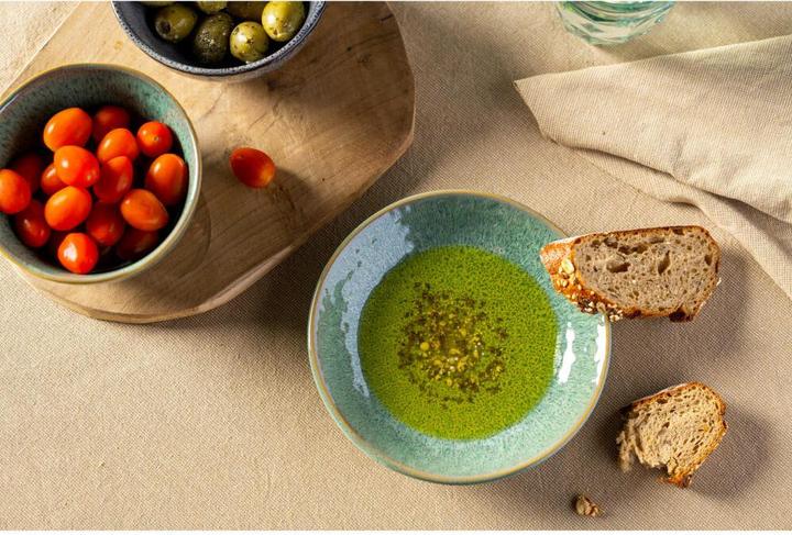 Produktbild Leonardo Keramikteller Matera (1x, 16.30 cm)