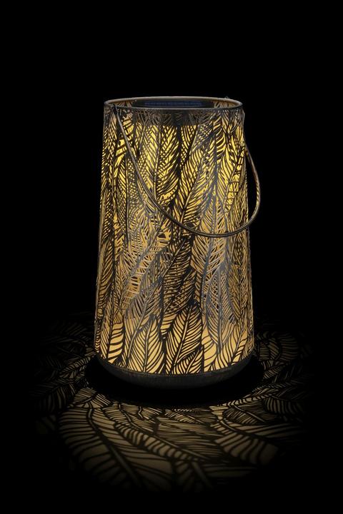 Produktbild STT Solar Antic Lantern Sombra