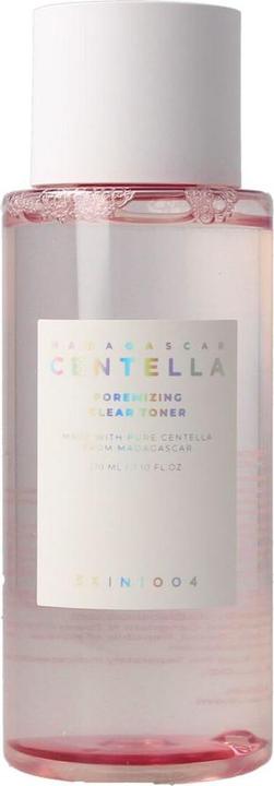 Actual product image Skin1004 Madagascar Centella Poremizing Clear Toner 210ml (Face toner, 210 ml)