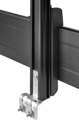 Immagine prodotto Vogels Serie universale PLS 8001 - Componente di montaggio (striscia di montaggio per pro