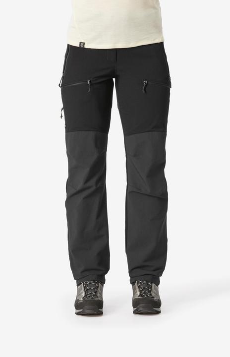 Produktbild Simond Trekkinghose Damen wasserabweisend Trekking - MT900 (W46/L31)