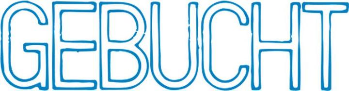 Produktbild X-Stamper Wortstempel selbstfärbend