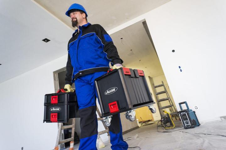 Productafbeelding Vigor Multibox XXL