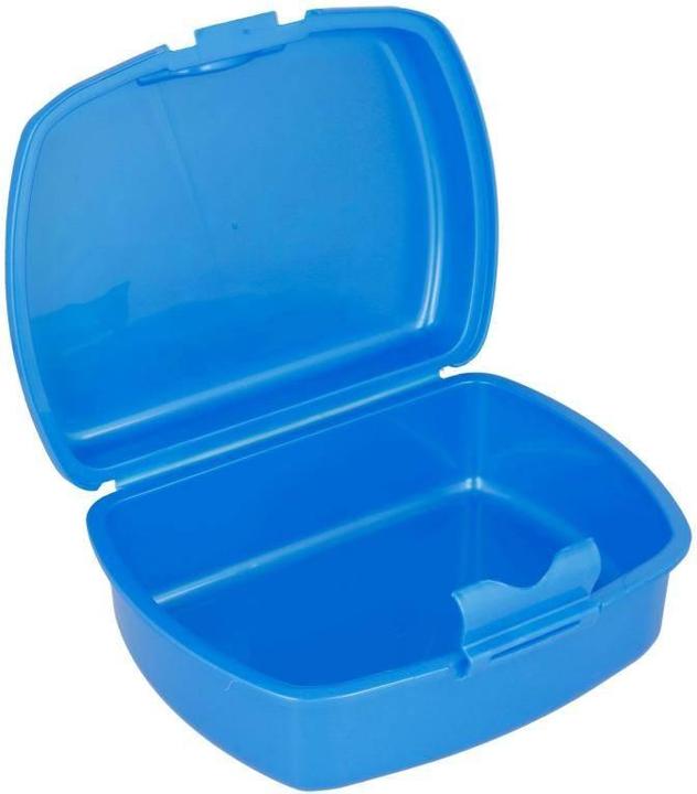 Actual product image Stor Super Mario lunchbox