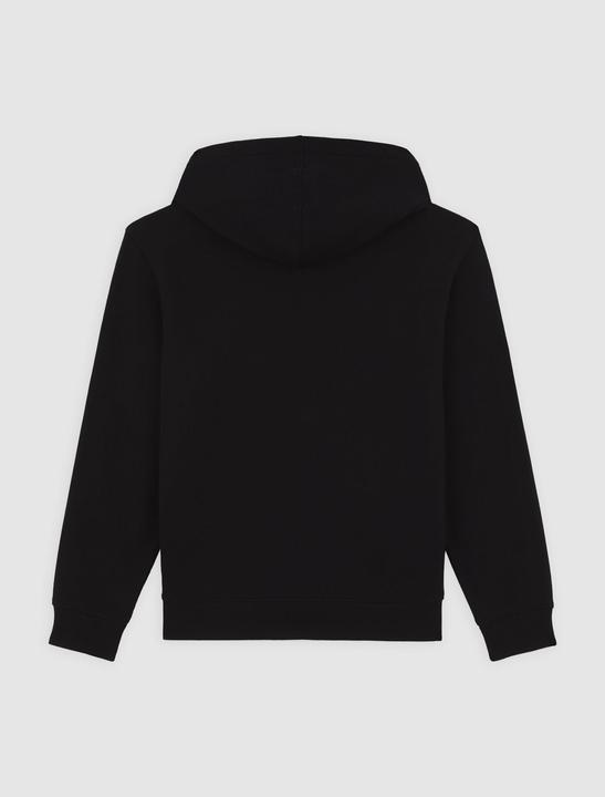 Produktbild Dickies Kids Terry Full Zip Hoodie (M)