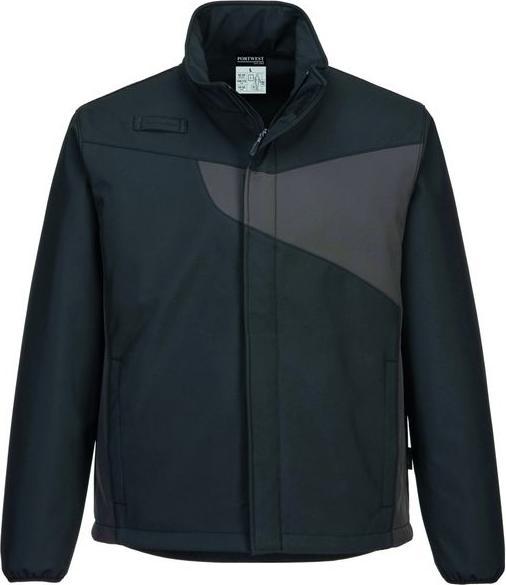 Produktbild Portwest Softshelljacke PW2 091395XL (XL)