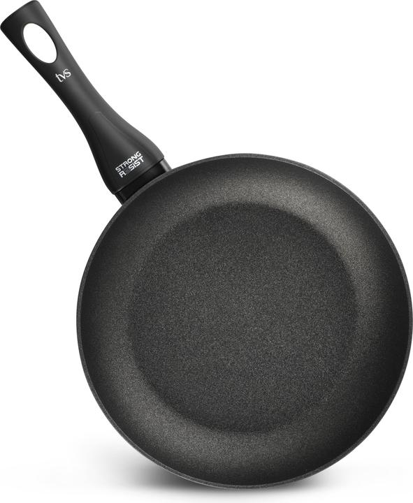 Actual product image TVS Virtus Frying Pan (20 cm, Pan set + pot set, Aluminium)