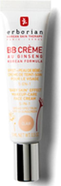 Actual product image Erborian BB Creme (Clair, 40 ml)