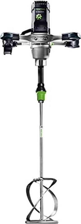 Festool MX 1600/2 RE EF HS3R Mengmachine - 1500W - 160mm
