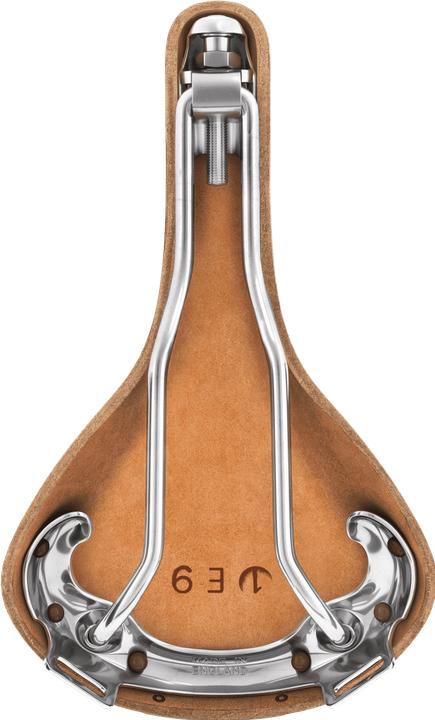 Immagine prodotto Brooks England Swift Chrome