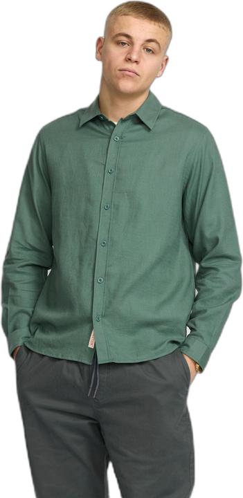 Image du produit Revolution Chemise ample manches longues (XL)