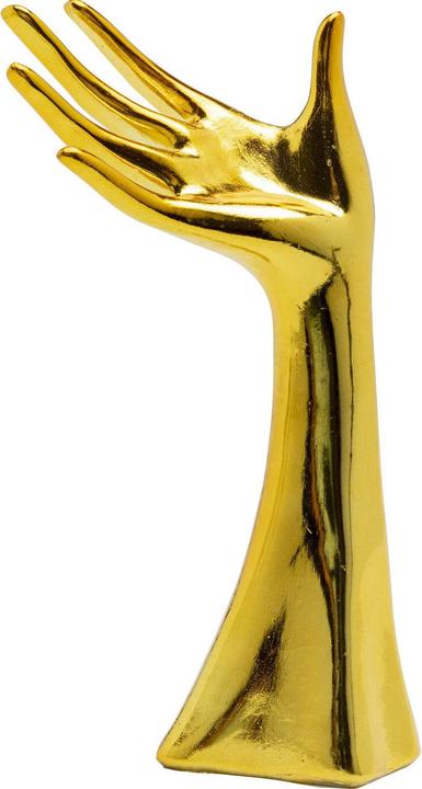 Immagine prodotto Kare Design Custodia per gioielli in oro a mano