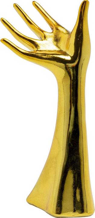 Immagine prodotto Kare Design Custodia per gioielli in oro a mano