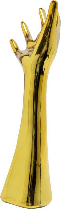 Immagine prodotto Kare Design Custodia per gioielli in oro a mano