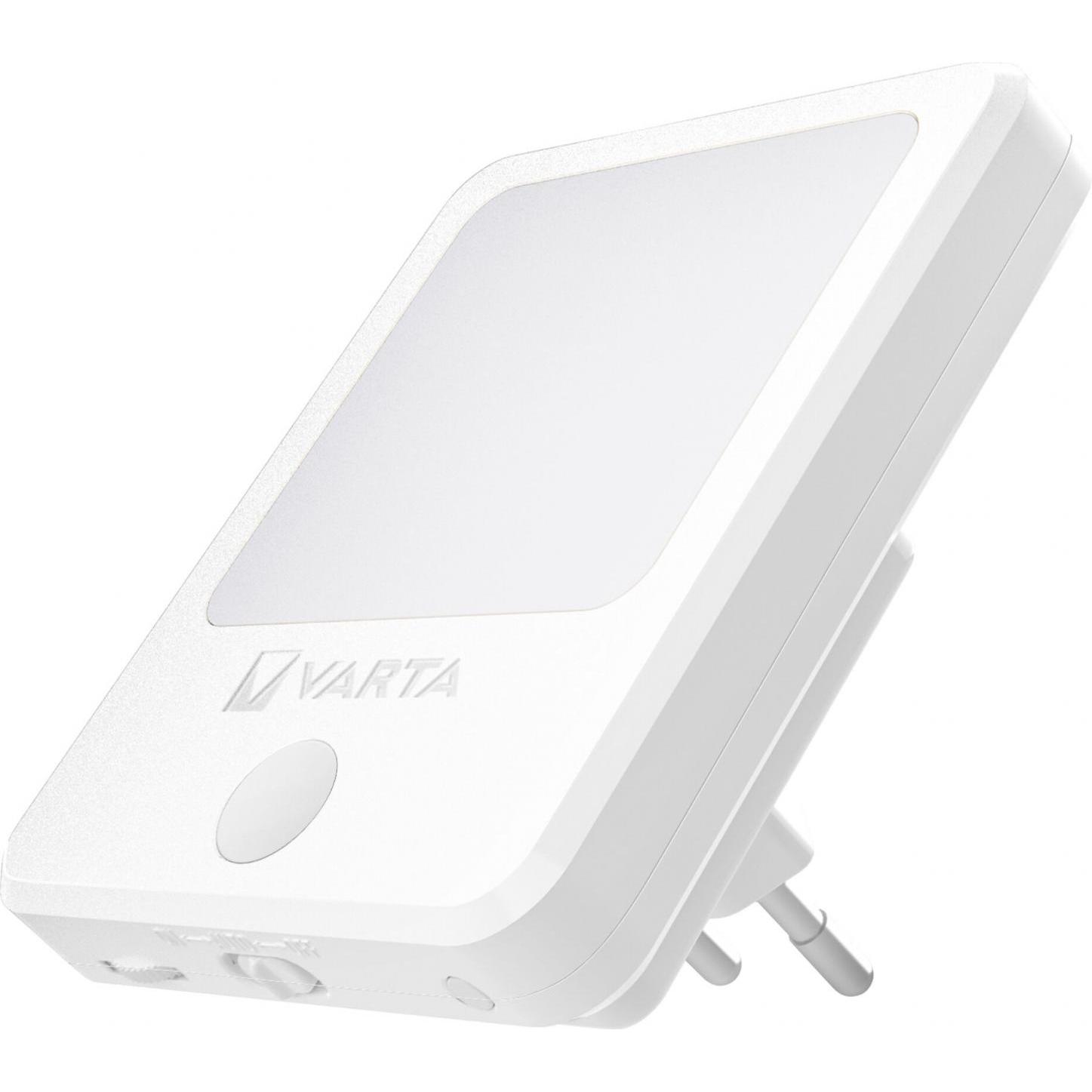 Varta, Nachtlicht, Motion Sensor Plug Light