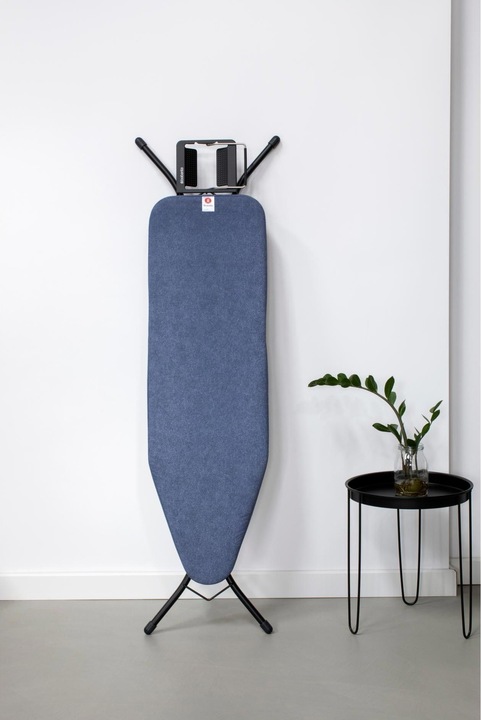 Actual product image Brabantia Ironing board B (124 x 38 cm)