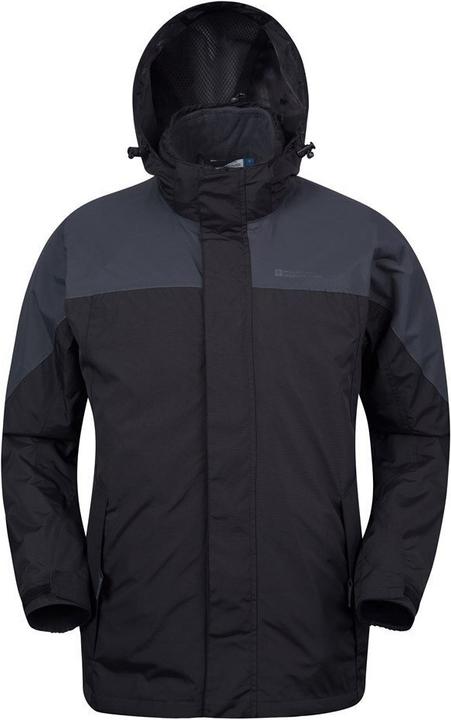 Produktbild Mountain Warehouse Storm Jacke wasserfest (XXS)