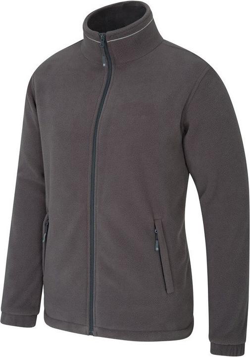 Produktbild Mountain Warehouse Bernard Fleecejacke Winddicht (XXS)
