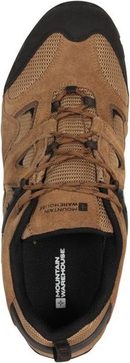 Produktbild Mountain Warehouse Wanderschuhe Curlews Wasserfest Wildleder (47)