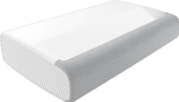 Immagine prodotto Samsung Il Premiere LSP7 120 pollici (4K, 2200 lm, 0.25:1)