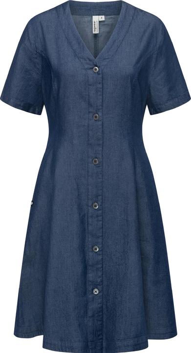 Dark Blue Denim