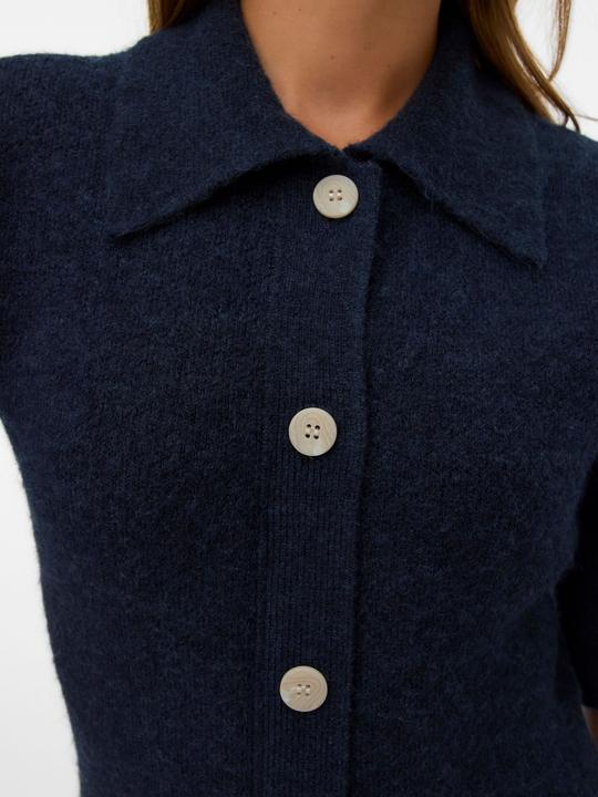 Image du produit Vero Moda AWOLIVIA Kurzes Kleid Strickkleid (M)